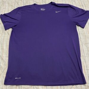 Nike shirt